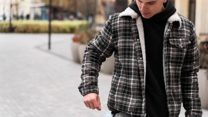How to Choose the Perfect Hoodie for Any Occasion