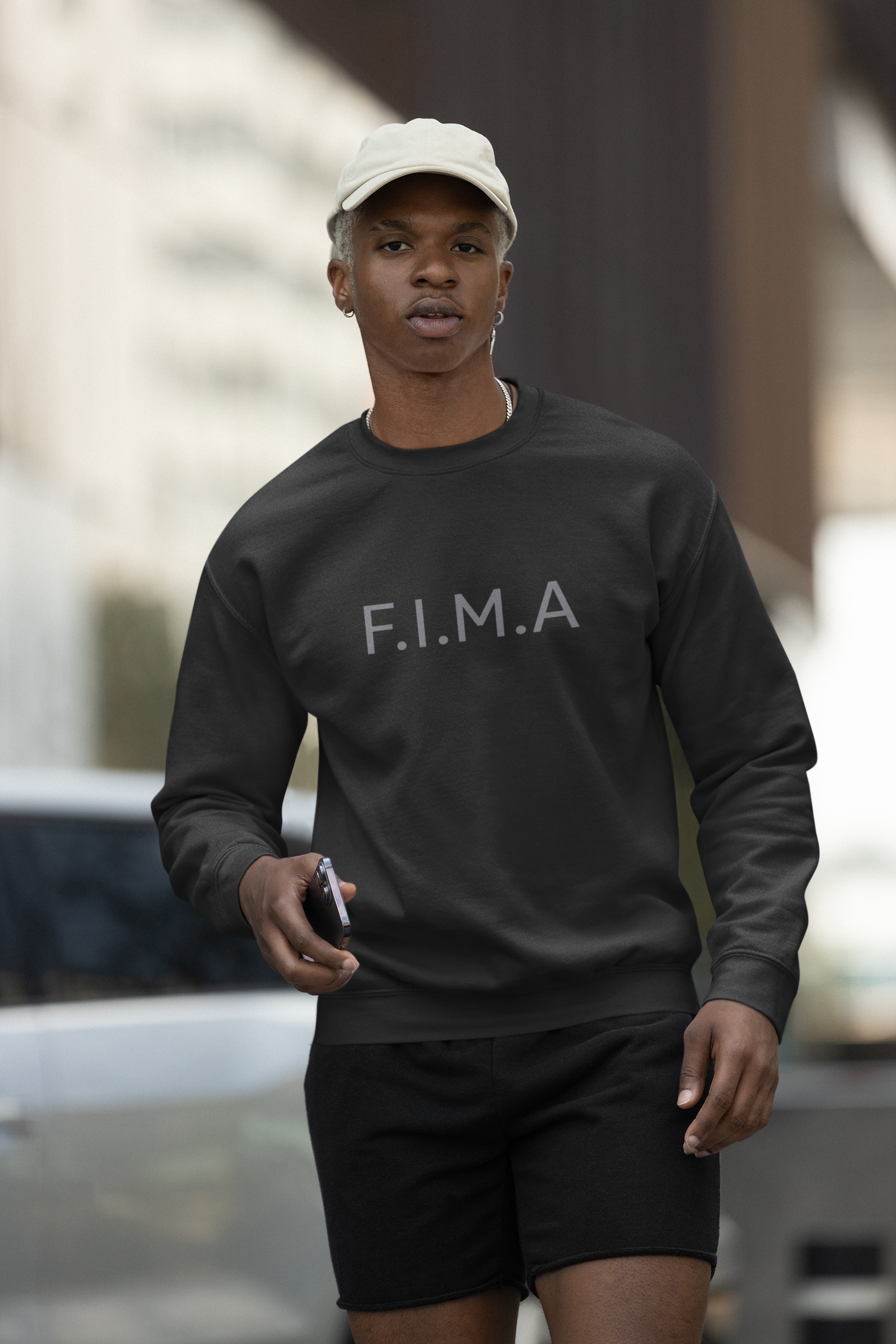 Sweat Shirt