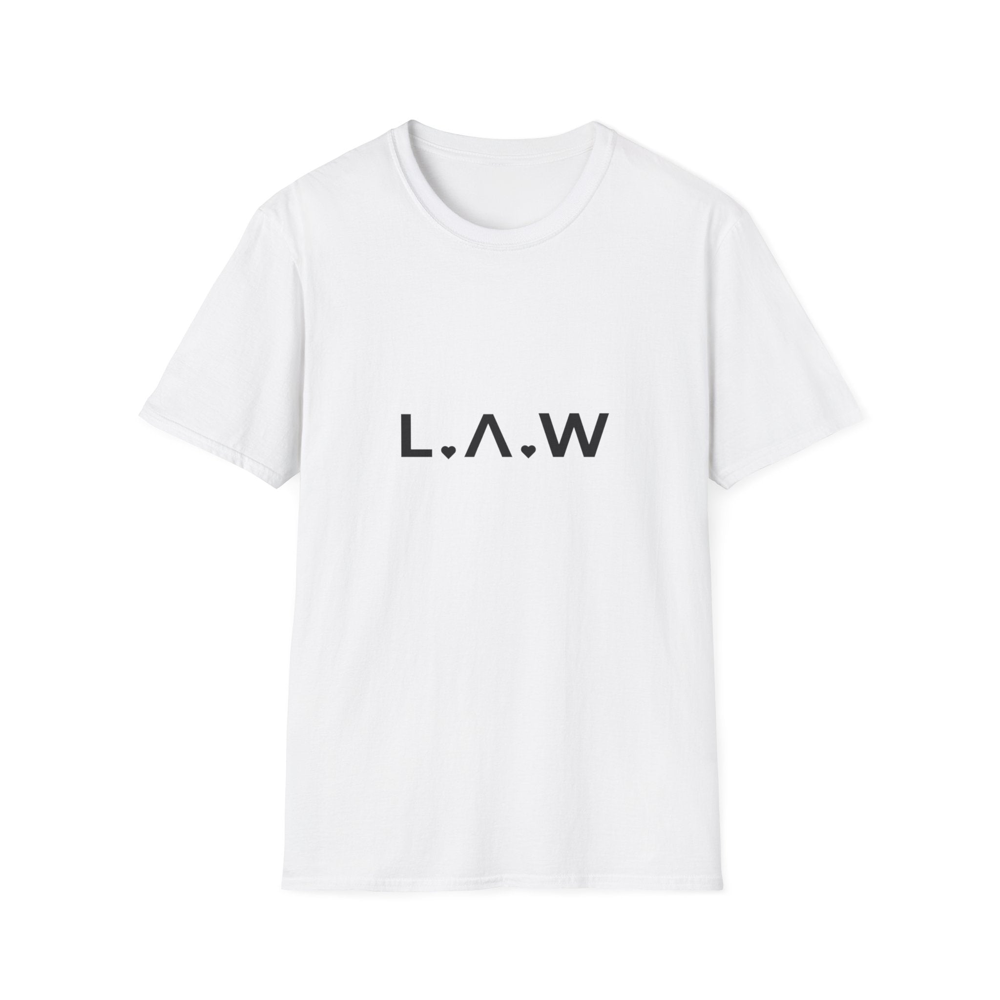 Love Always Wins Unisex Softstyle T-Shirt