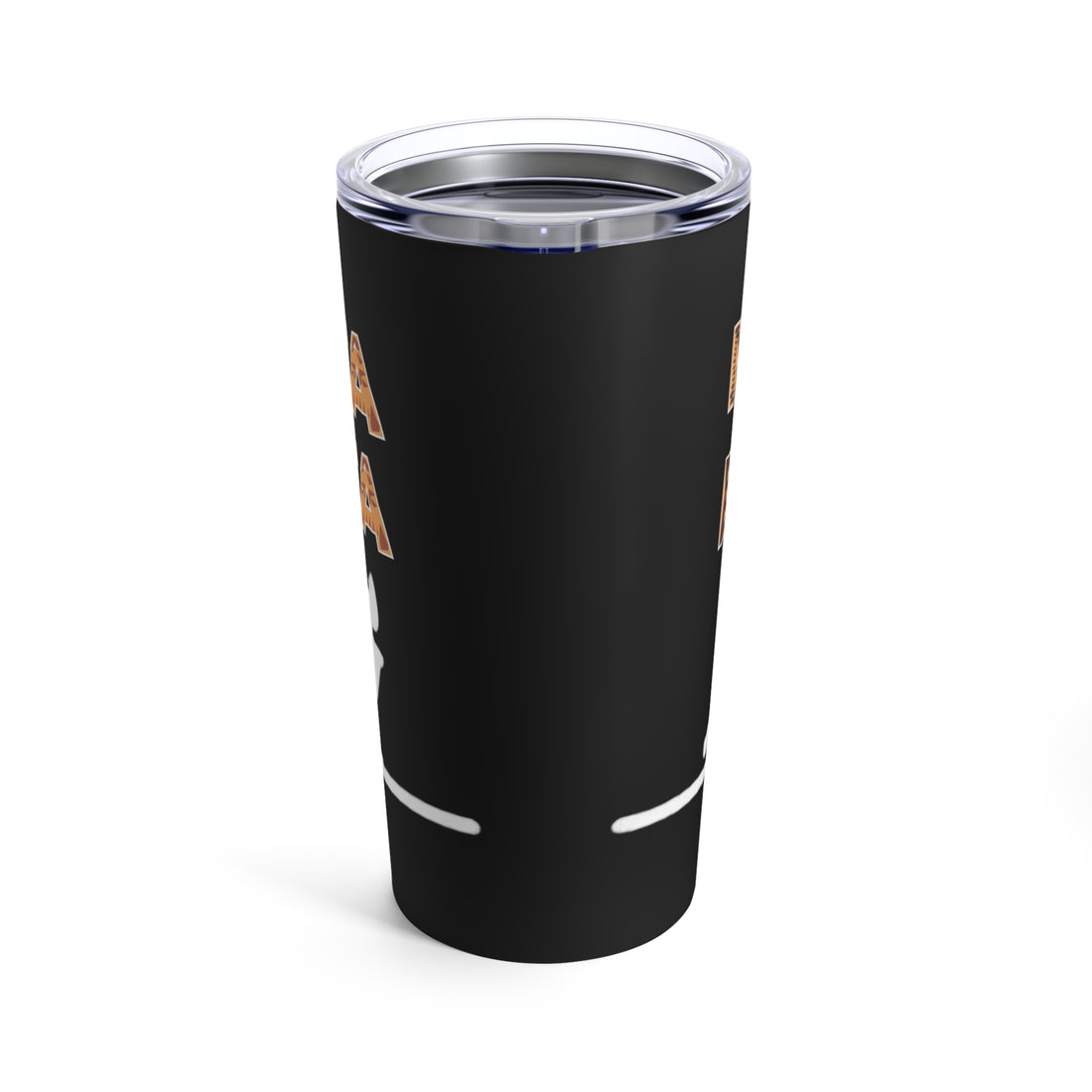 No Matta De Matta Tumbler 20oz