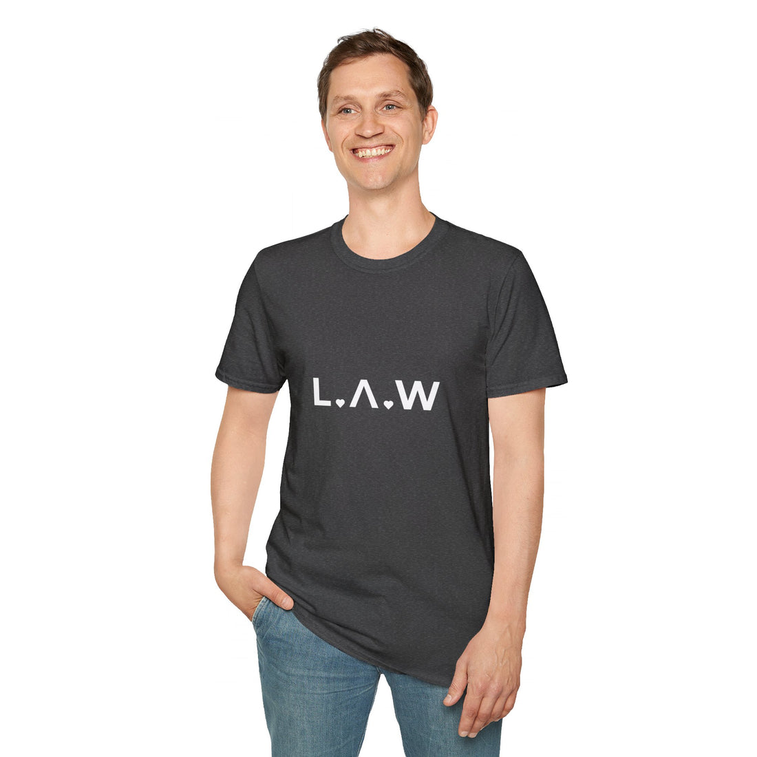 Love Always Wins Unisex Softstyle T-Shirt