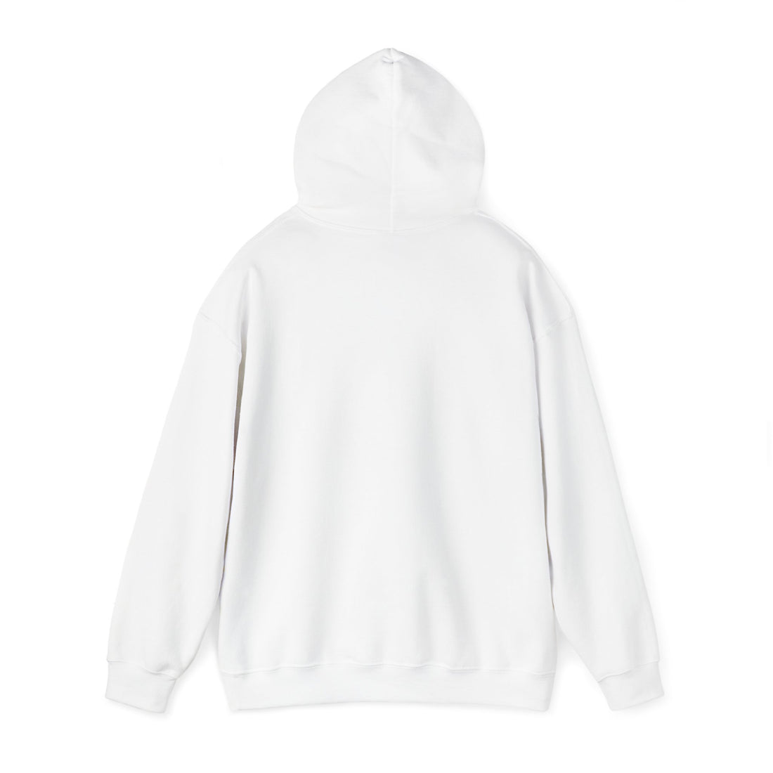 No Matta De Matta Unisex Heavy Blend™ Hooded Sweatshirt