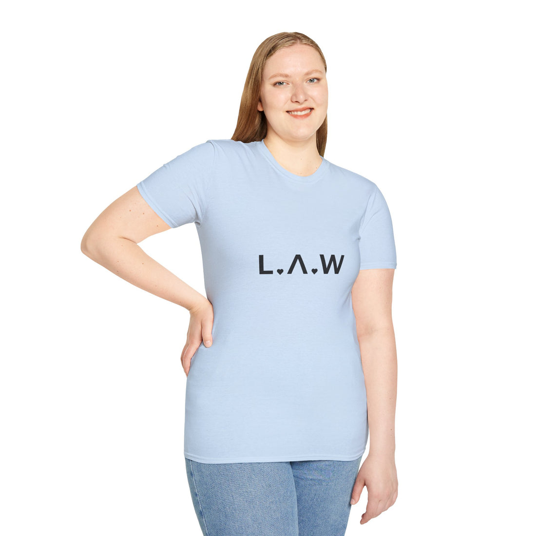 Love Always Wins Unisex Softstyle T-Shirt