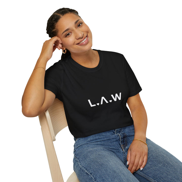 Love Always Wins Unisex Softstyle T-Shirt