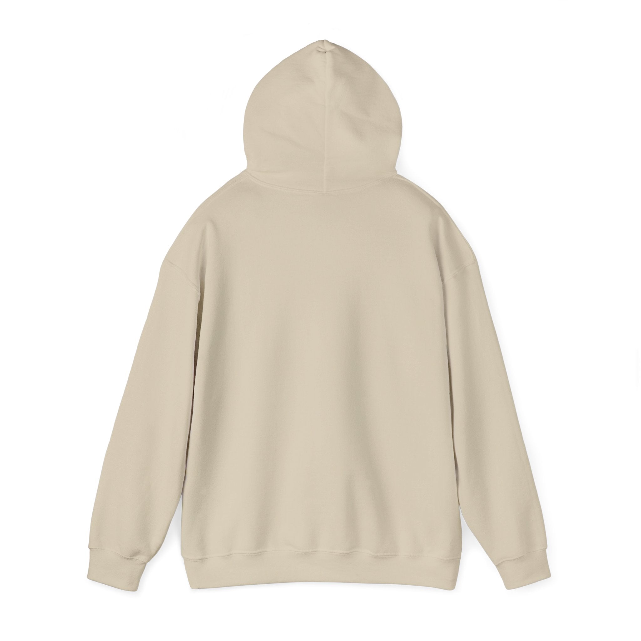 No Matta De Matta Unisex Heavy Blend™ Hooded Sweatshirt