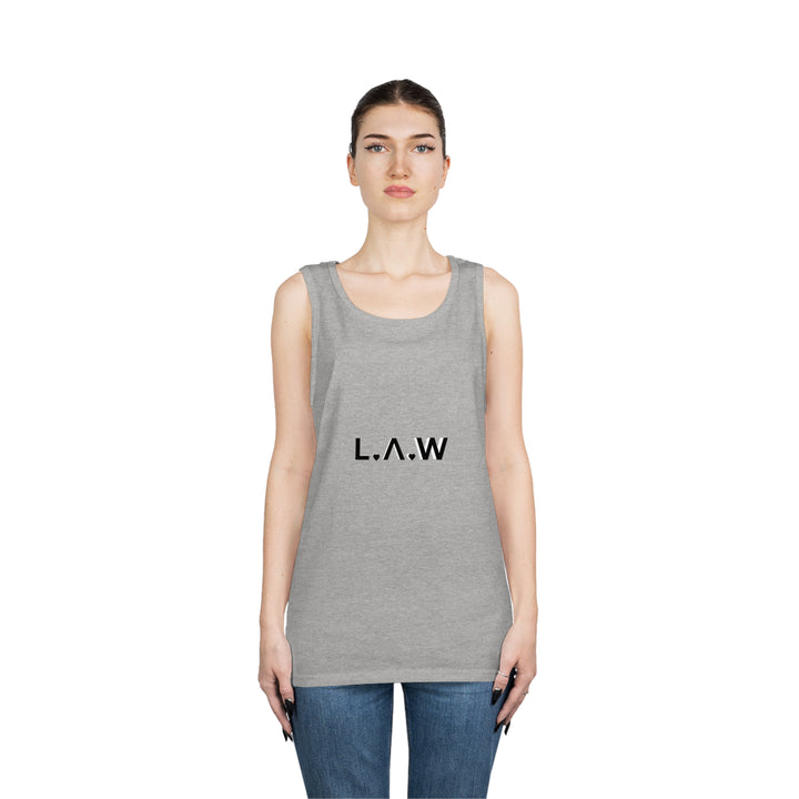 Love Always Wins Unisex Heavy Cotton Tank Tops