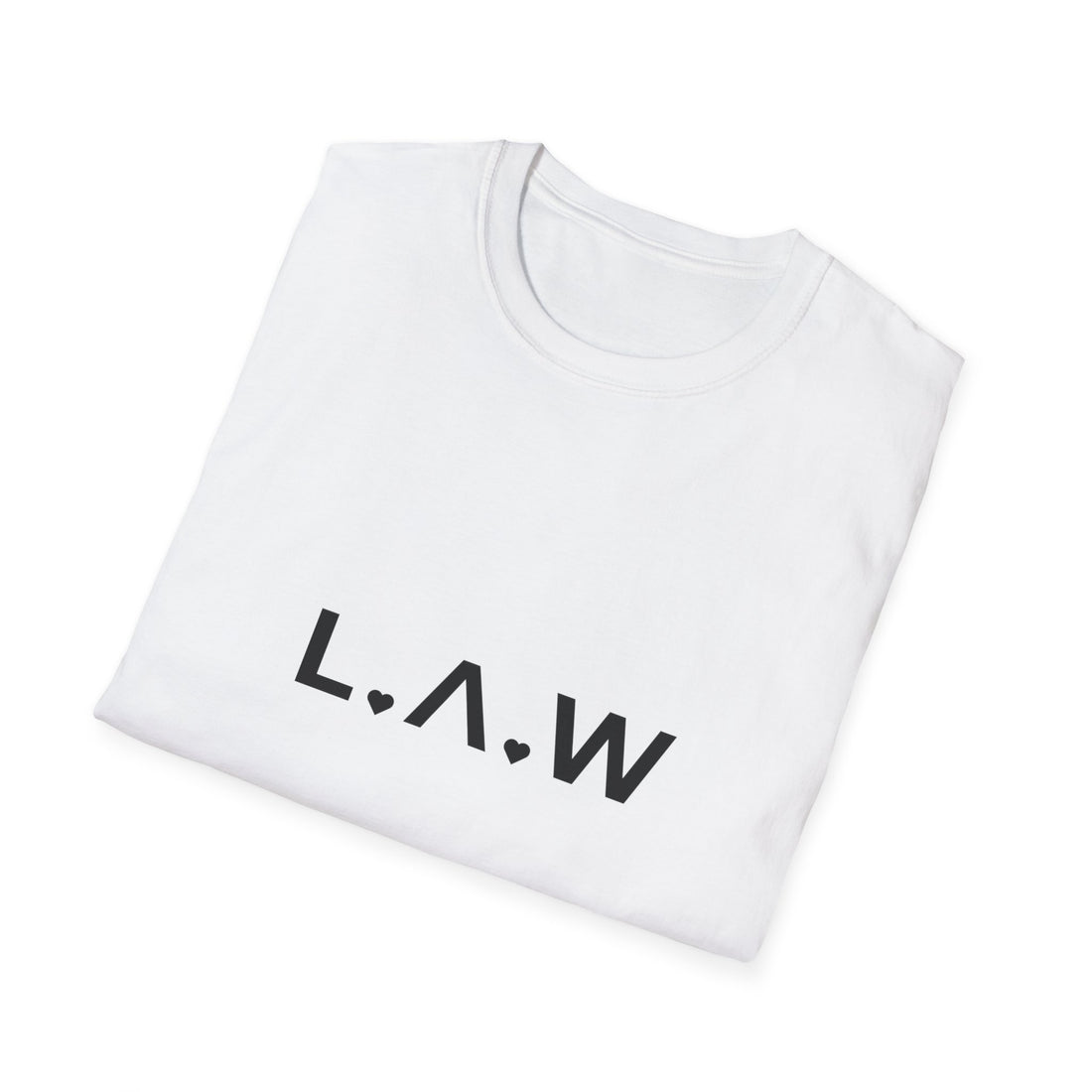 Love Always Wins Unisex Softstyle T-Shirt