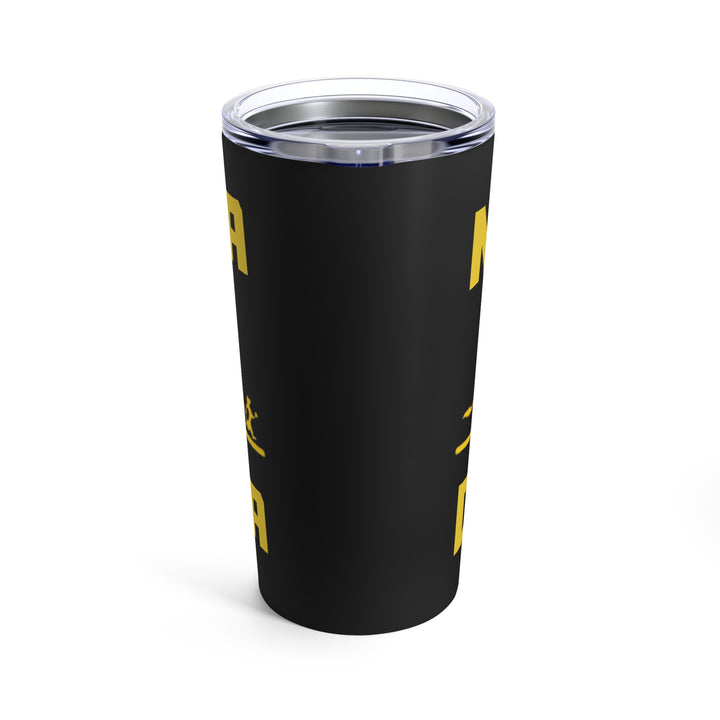 No Matta De Matta Tumbler 20oz