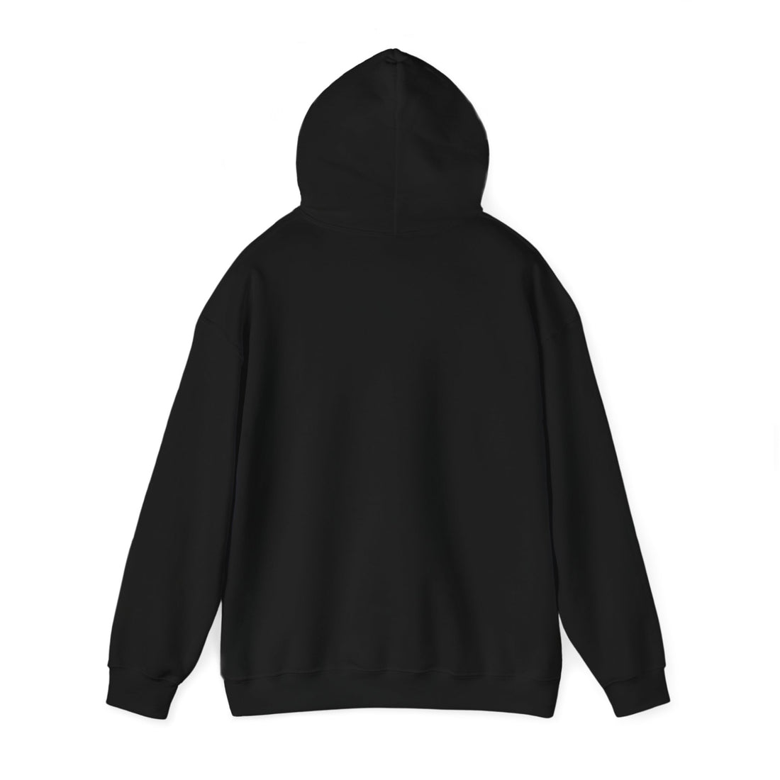 No Matta De Matta Unisex Heavy Blend™ Hooded Sweatshirt