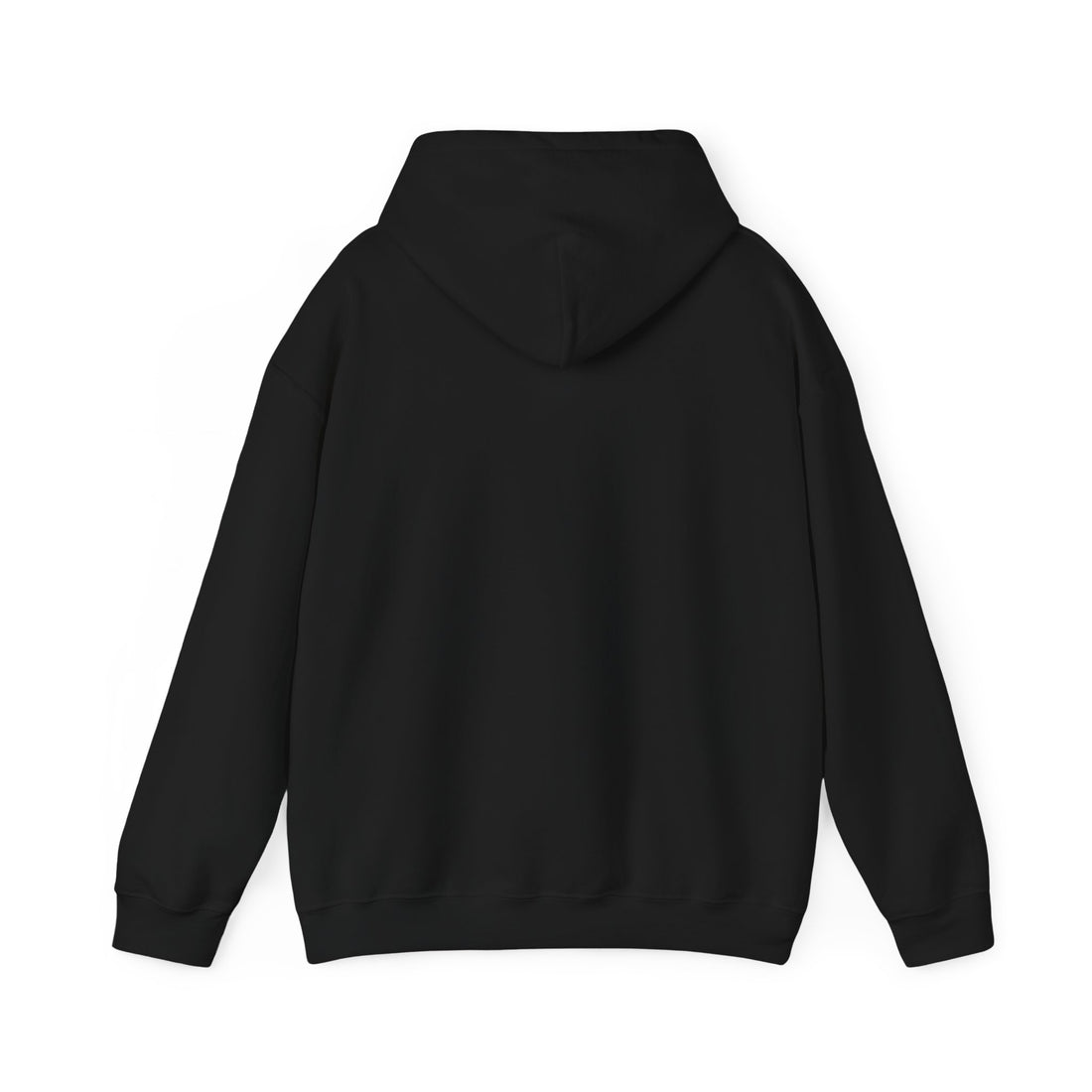 No Matta De Matta Unisex Heavy Blend™ Hooded Sweatshirt