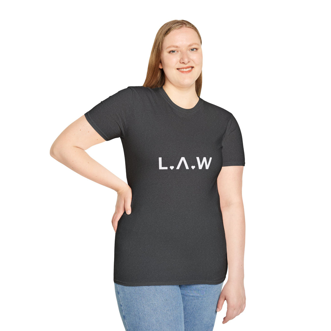 Love Always Wins Unisex Softstyle T-Shirt