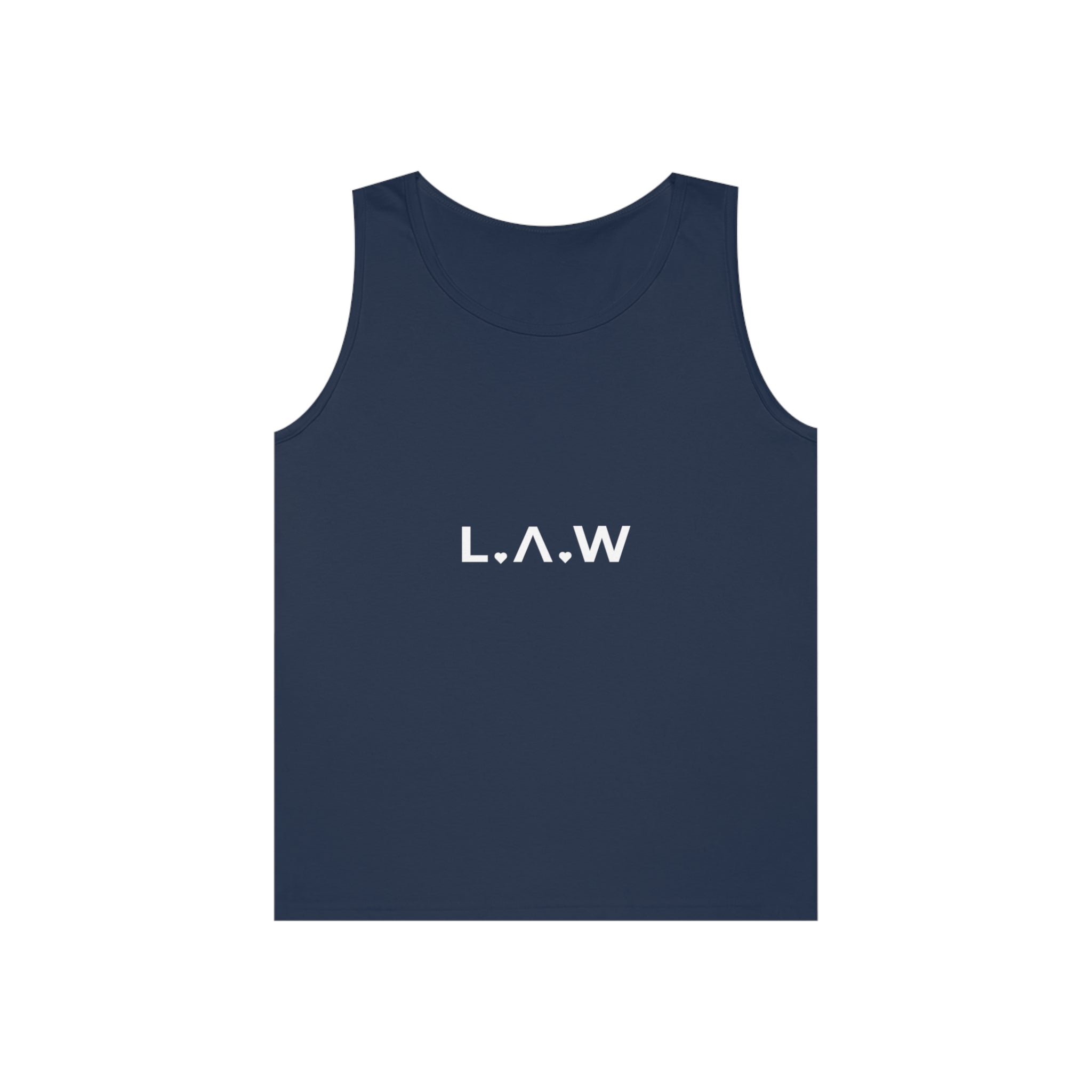 Love Always Wins Unisex Heavy Cotton Tank Tops