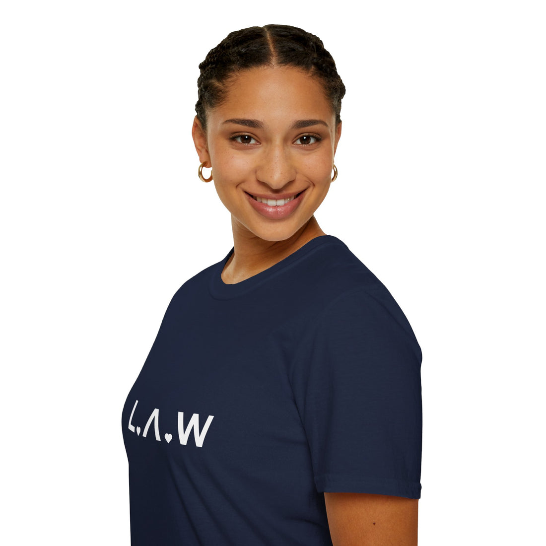 Love Always Wins Unisex Softstyle T-Shirt