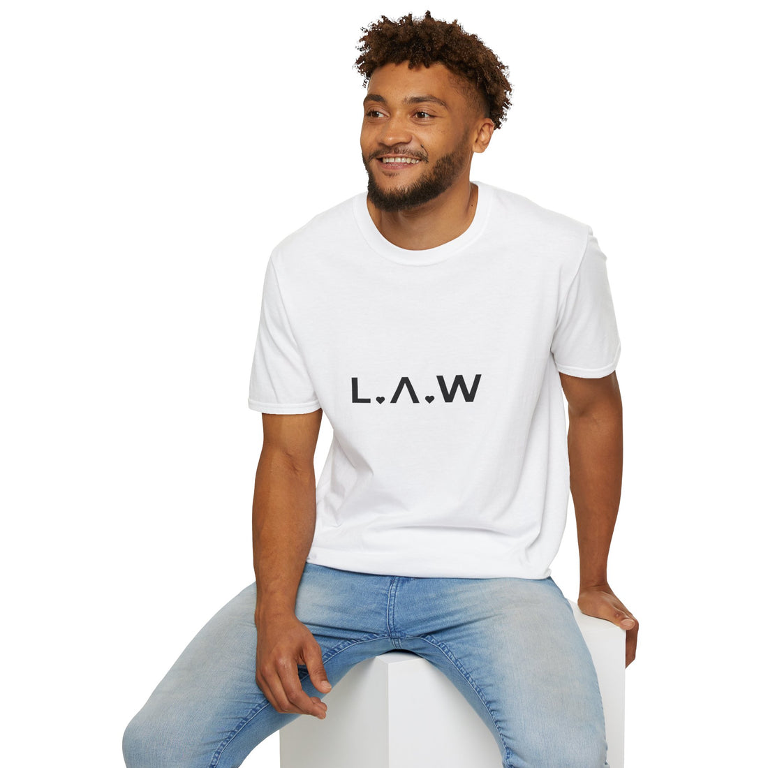 Love Always Wins Unisex Softstyle T-Shirt