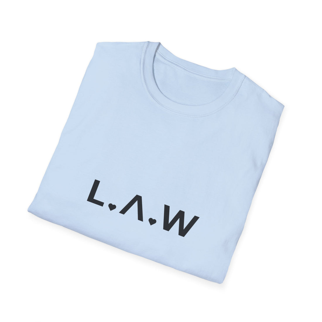 Love Always Wins Unisex Softstyle T-Shirt