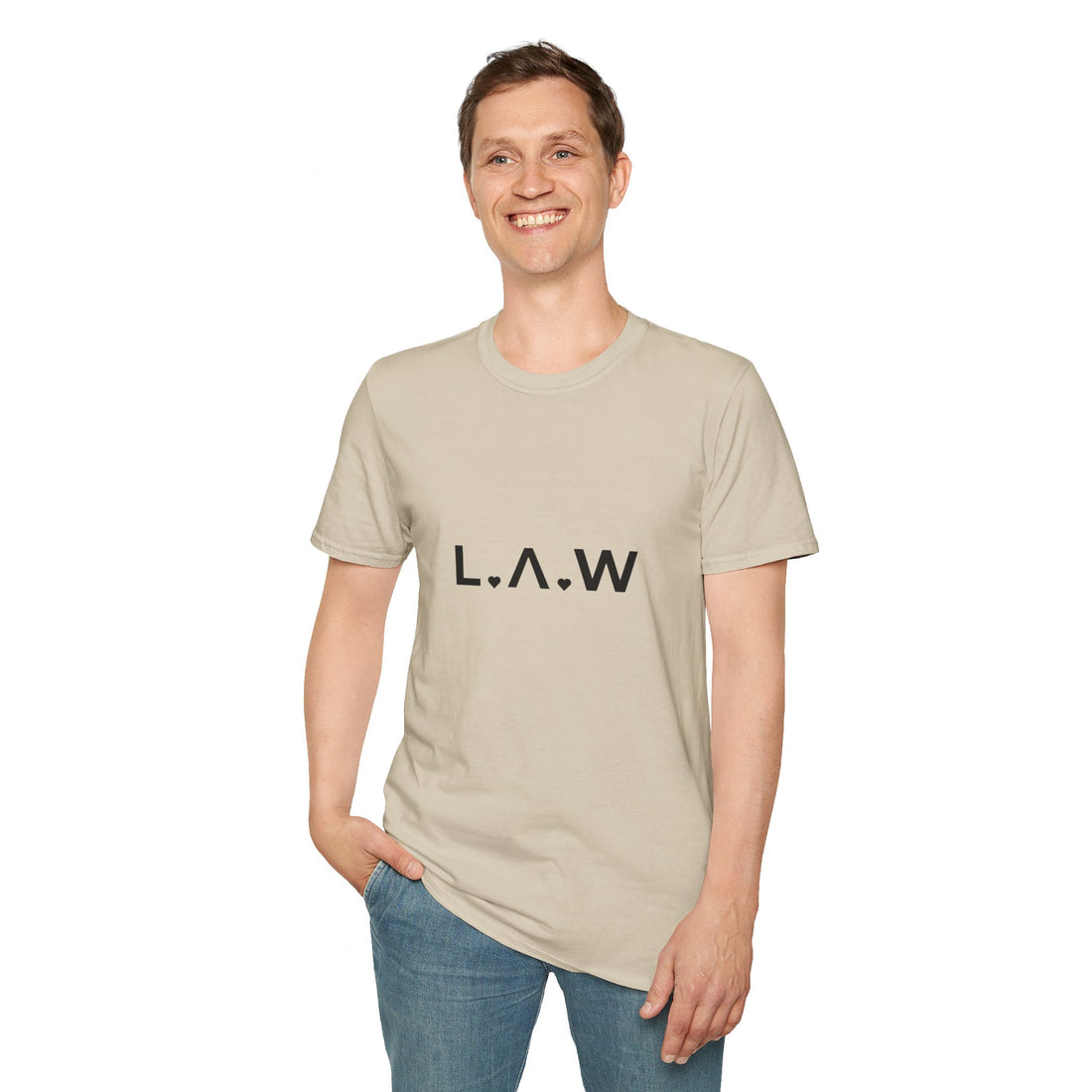 Love Always Wins Unisex Softstyle T-Shirt