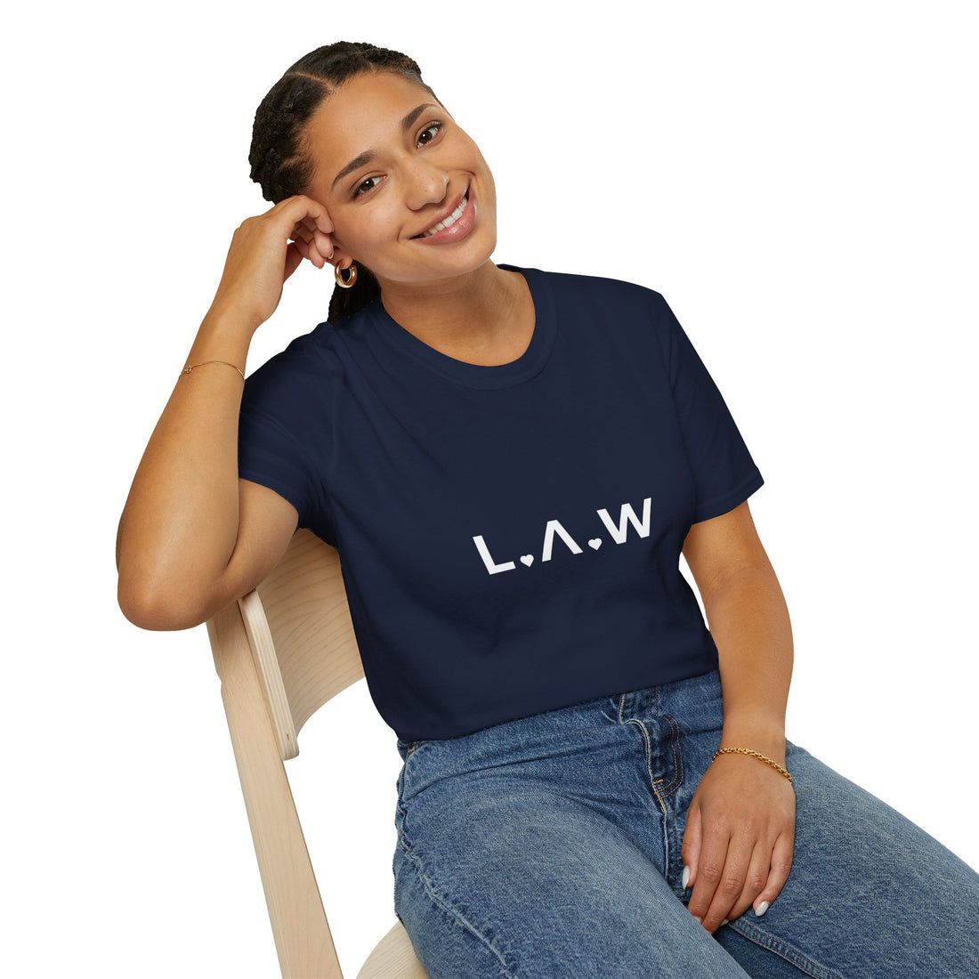 Love Always Wins Unisex Softstyle T-Shirt