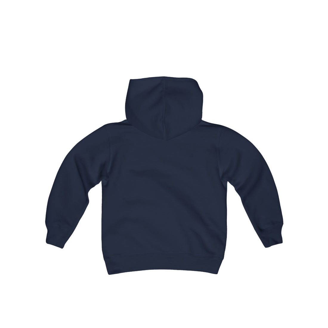 No Matta De Matta Kids Hooded Sweatshirt