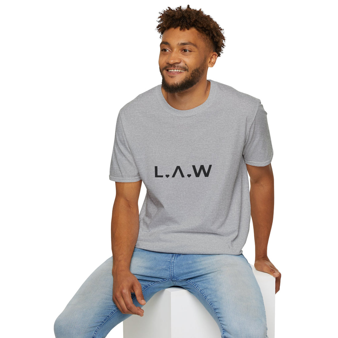 Love Always Wins Unisex Softstyle T-Shirt