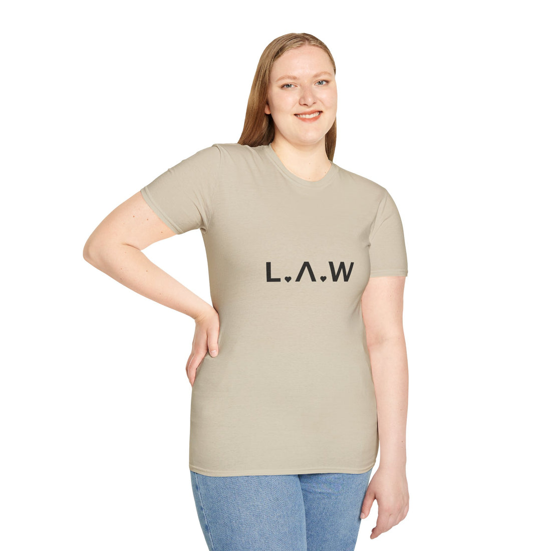 Love Always Wins Unisex Softstyle T-Shirt