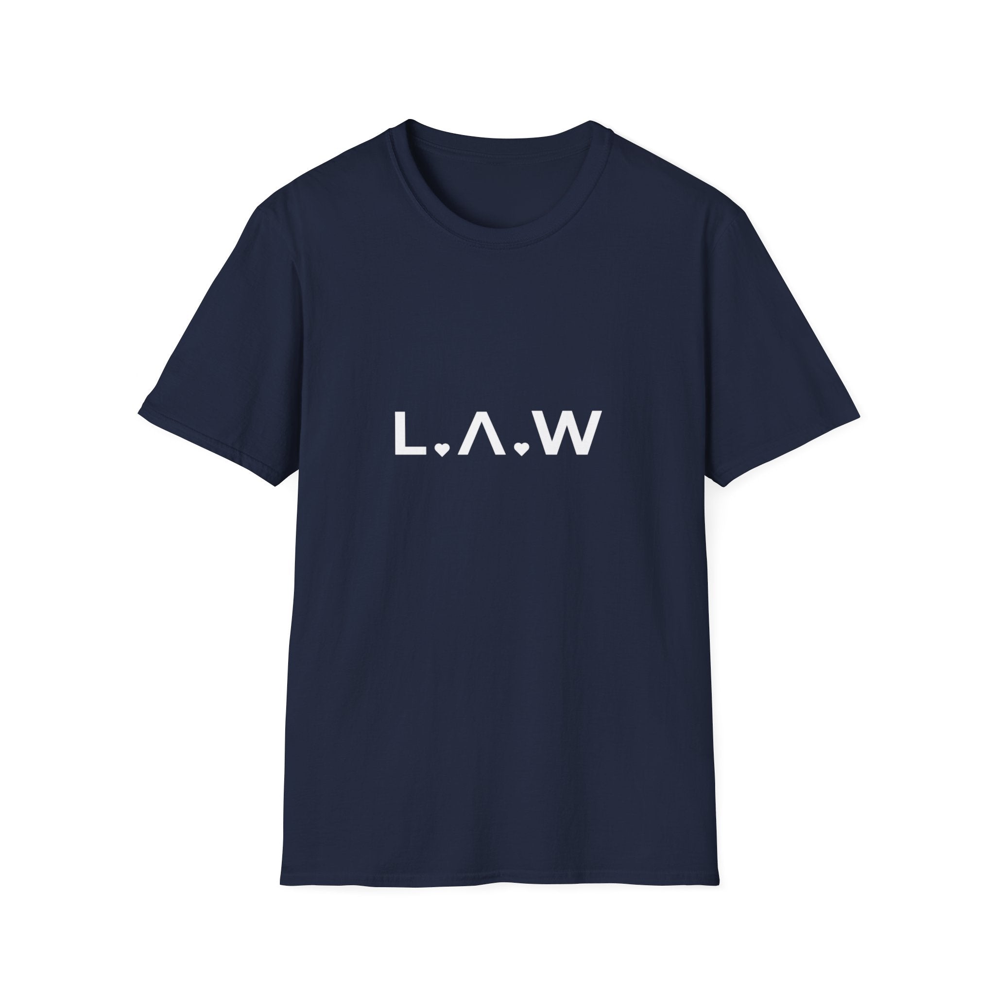 Love Always Wins Unisex Softstyle T-Shirt