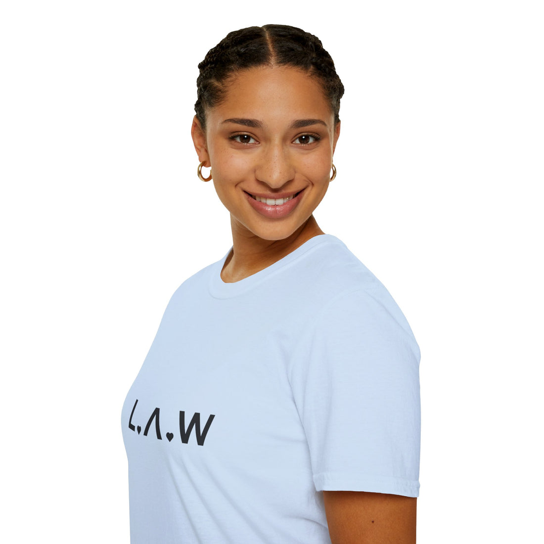 Love Always Wins Unisex Softstyle T-Shirt