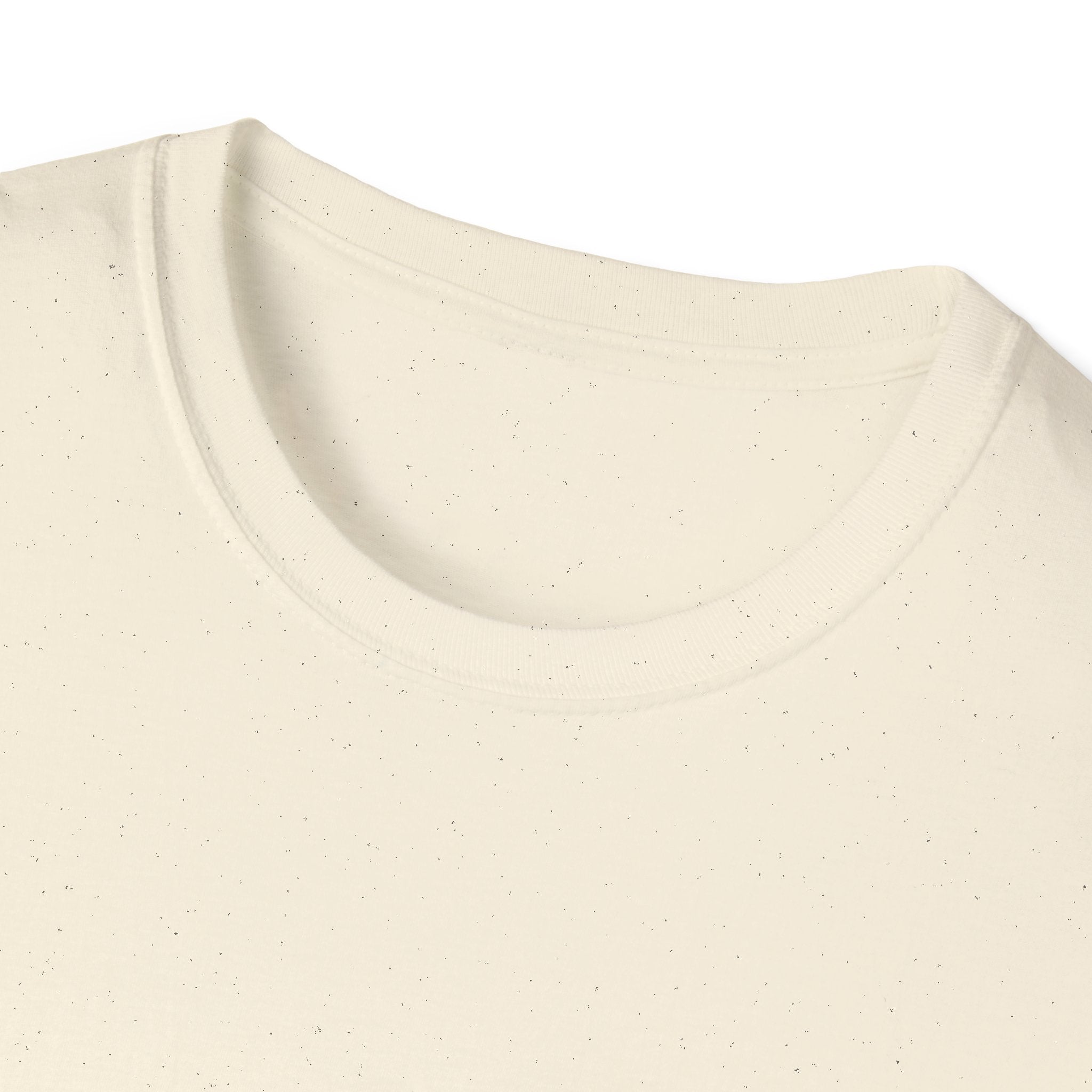 No Matta De Matta Unisex Softstyle T-Shirt