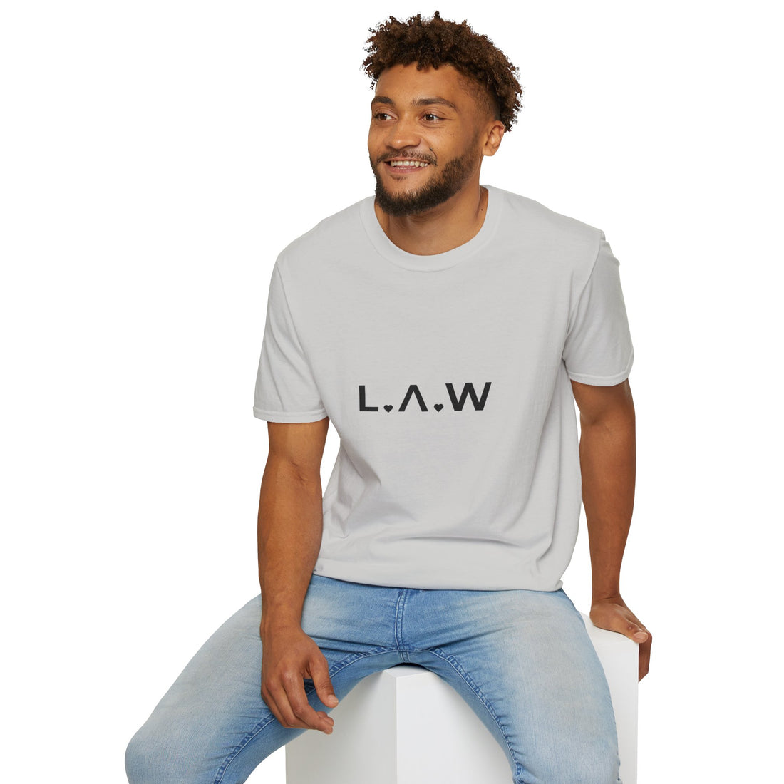 Love Always Wins Unisex Softstyle T-Shirt