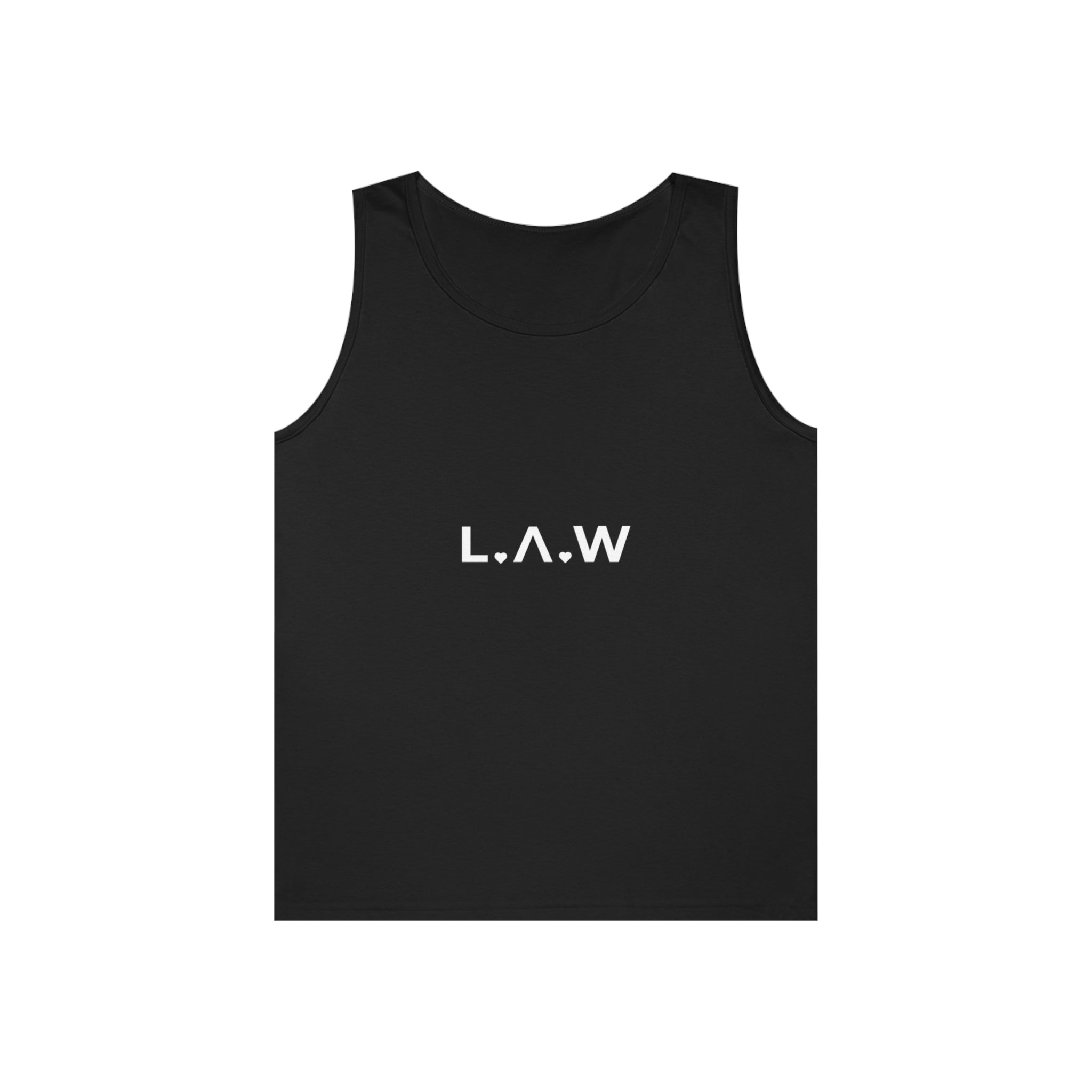 Love Always Wins Unisex Heavy Cotton Tank Tops