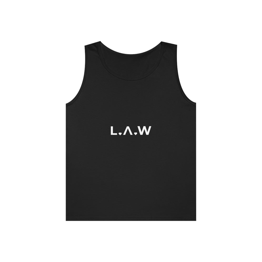 Love Always Wins Unisex Heavy Cotton Tank Tops