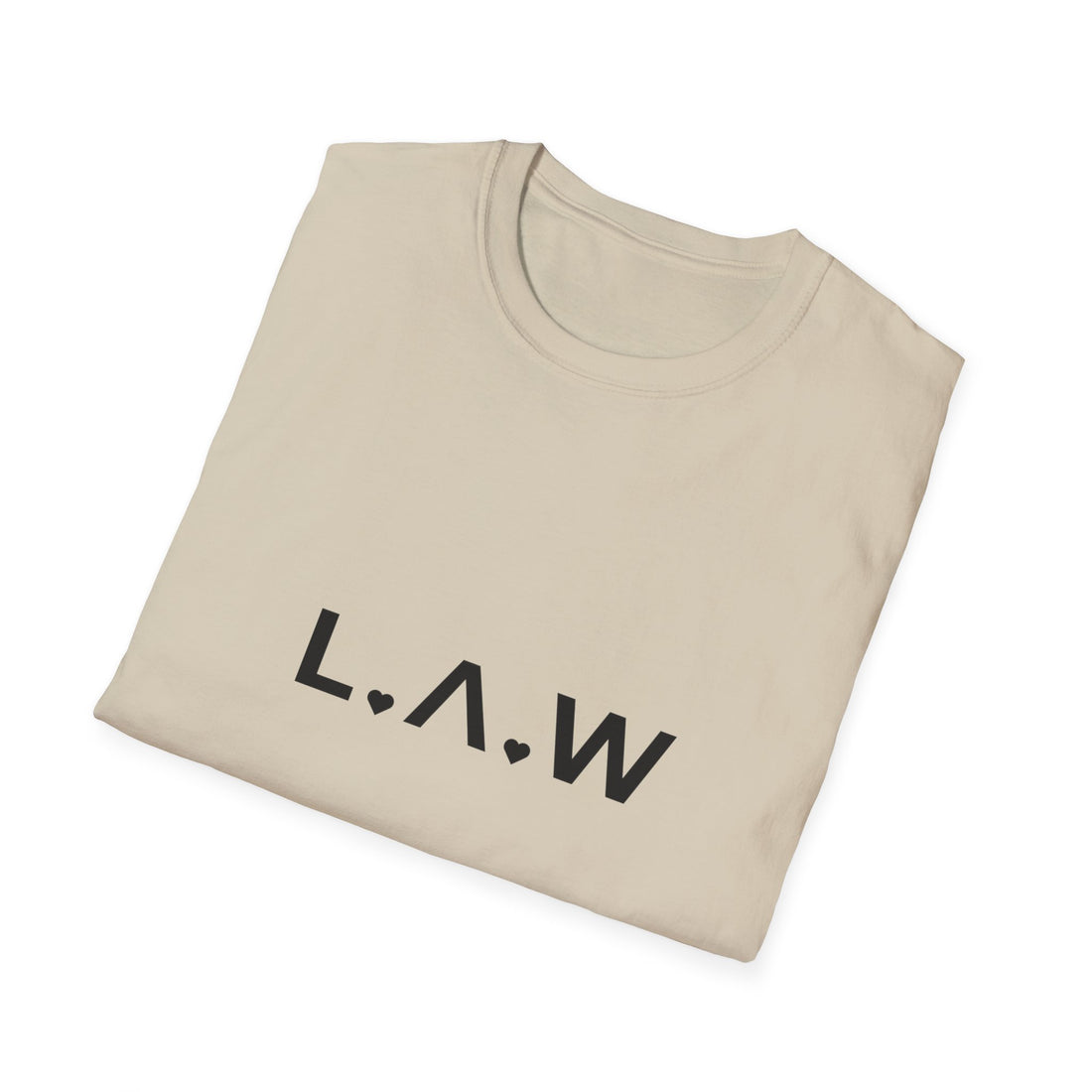 Love Always Wins Unisex Softstyle T-Shirt