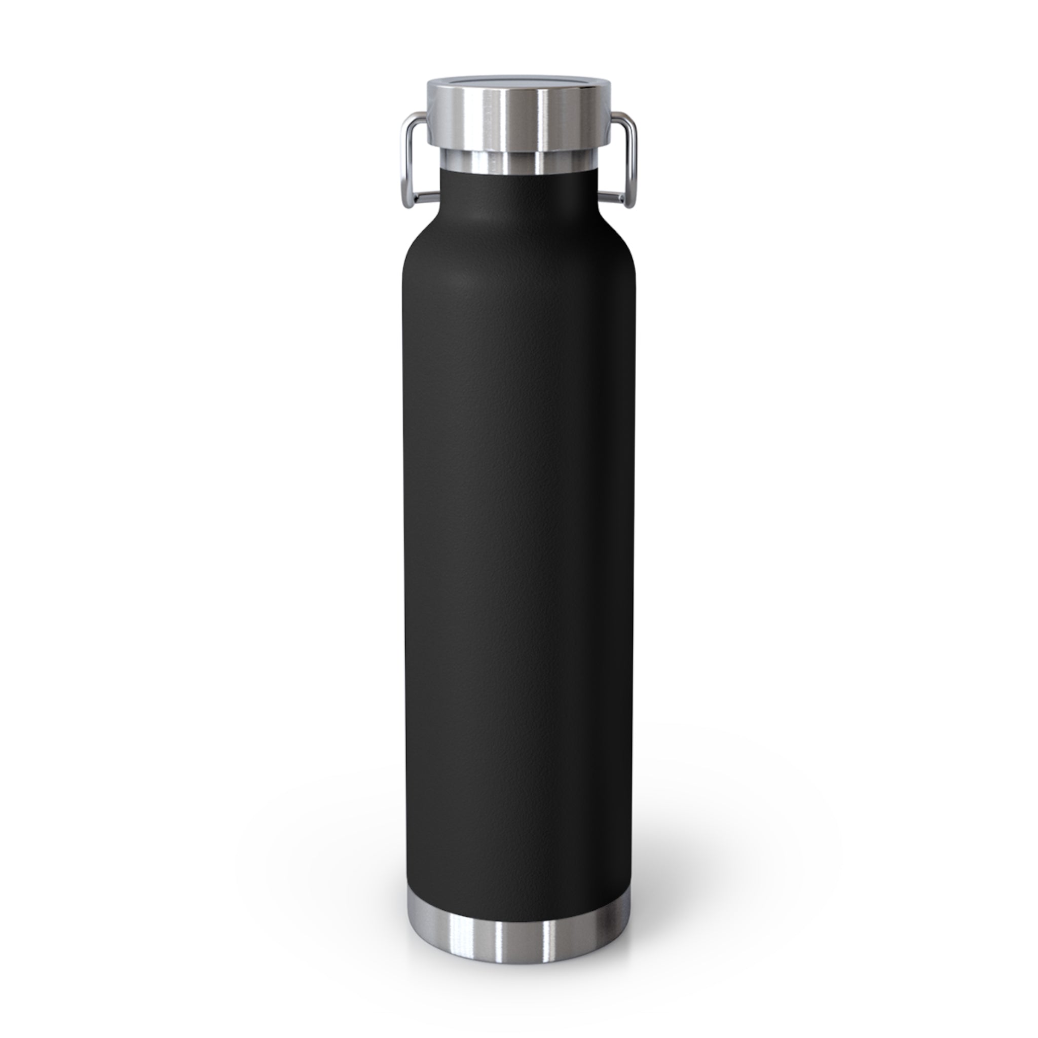 No Matta De Matta Copper Vacuum Insulated Bottle, 22oz
