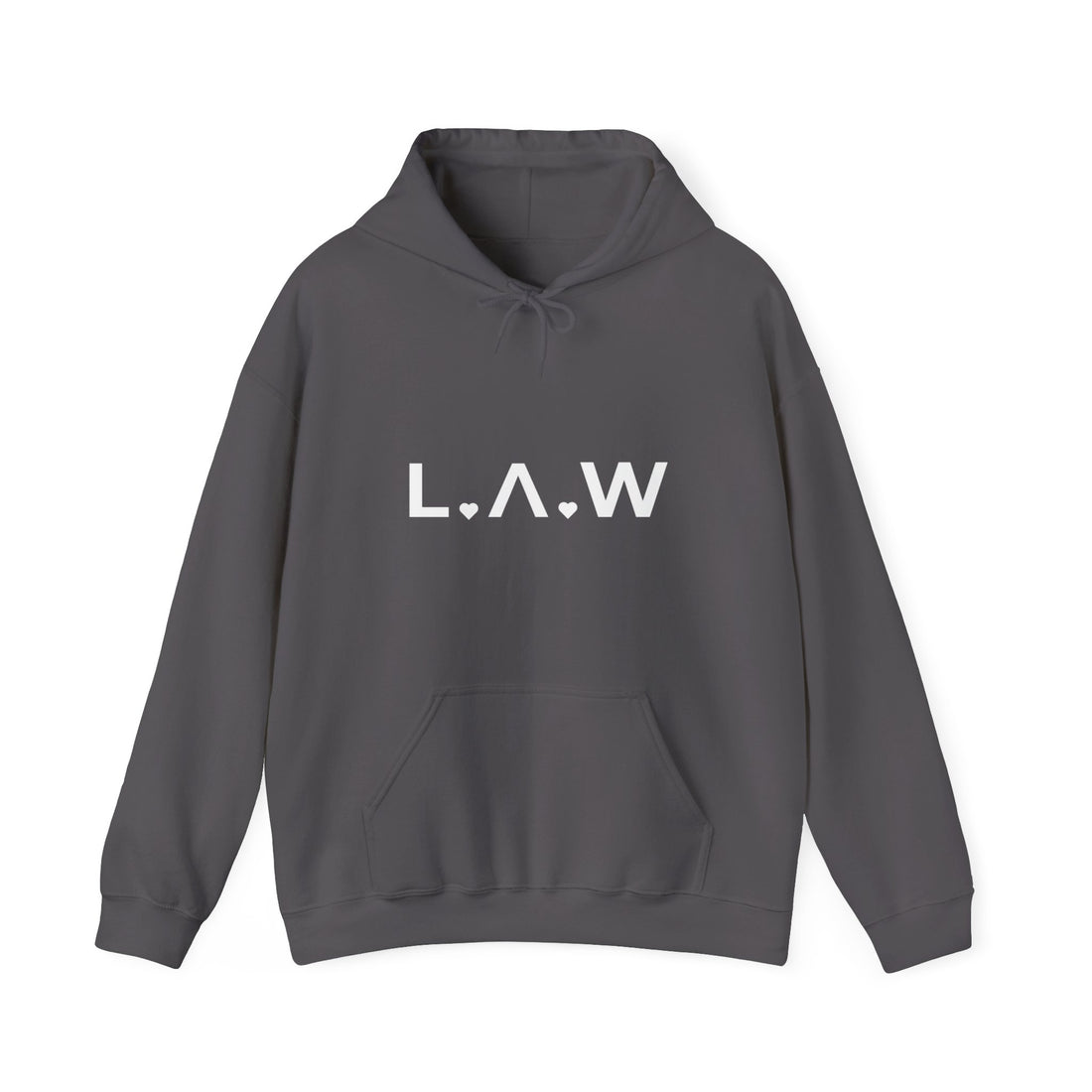 Love Always Wins Unisex Heavy Blend™ Hooded Sweatshirt