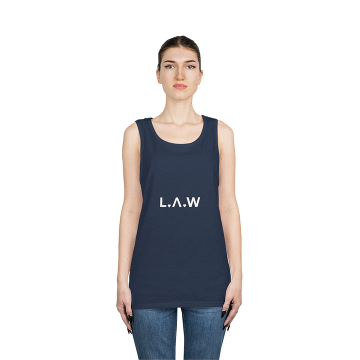 Love Always Wins Unisex Heavy Cotton Tank Tops