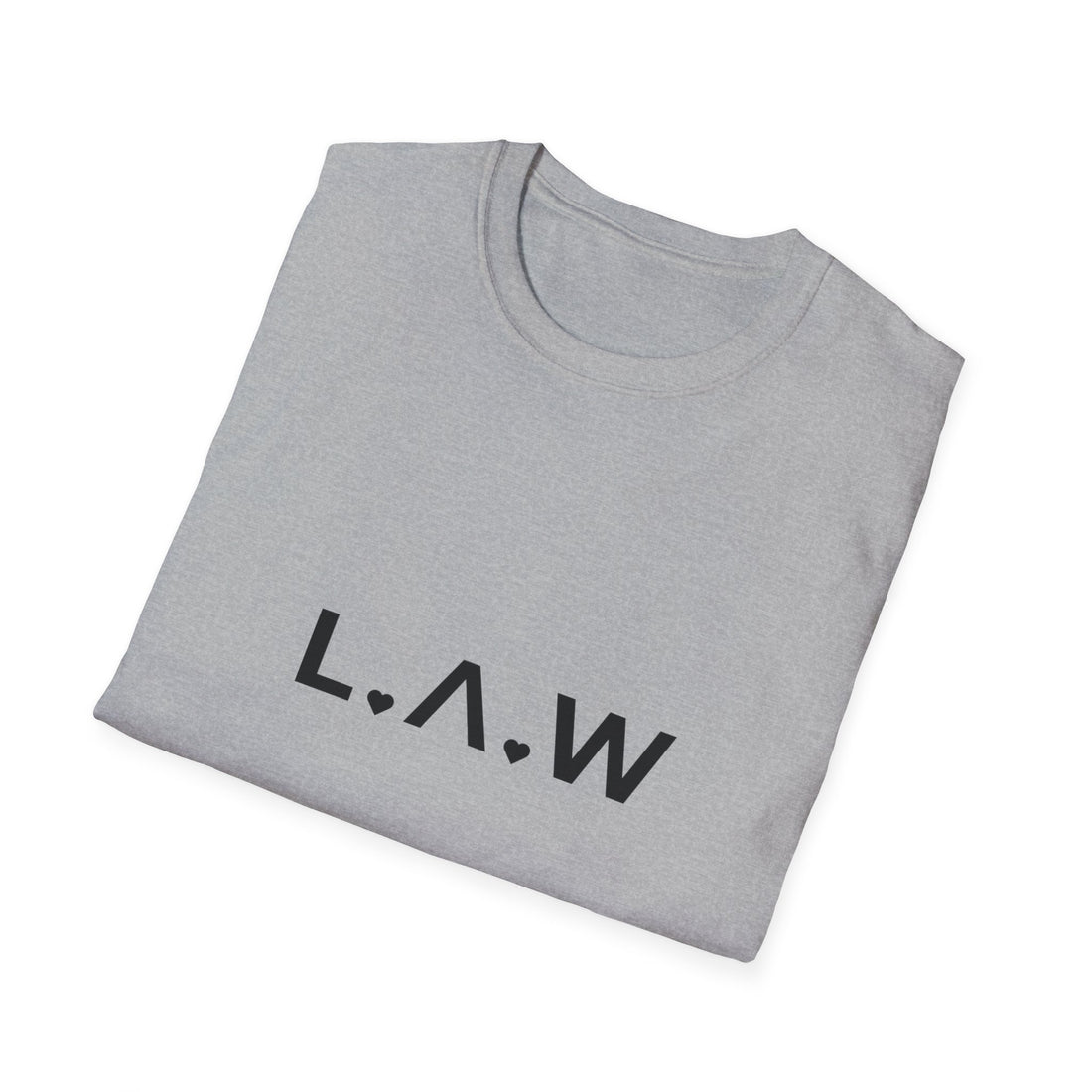 Love Always Wins Unisex Softstyle T-Shirt