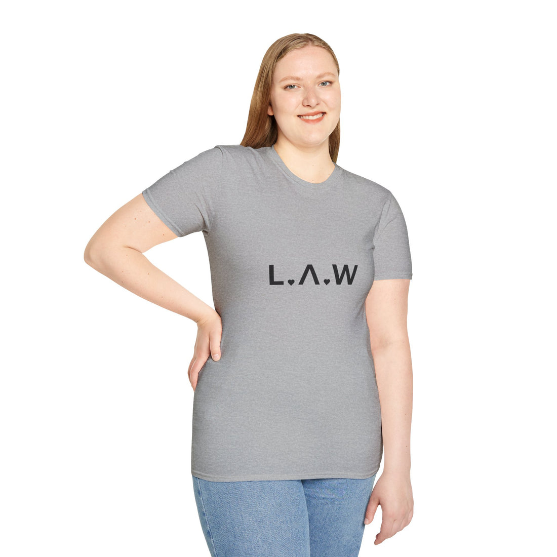 Love Always Wins Unisex Softstyle T-Shirt