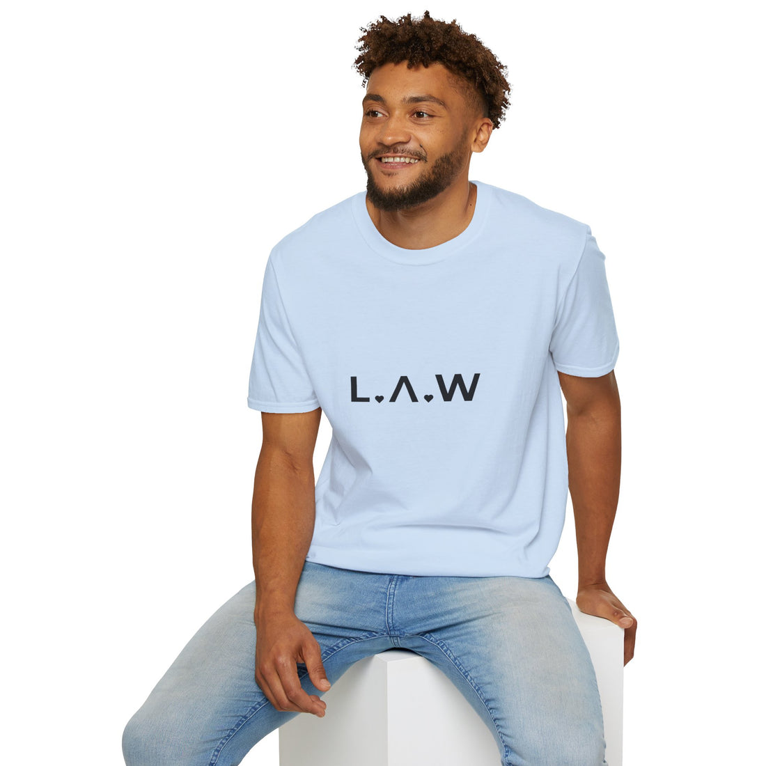 Love Always Wins Unisex Softstyle T-Shirt