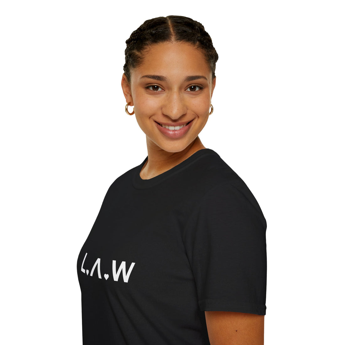 Love Always Wins Unisex Softstyle T-Shirt