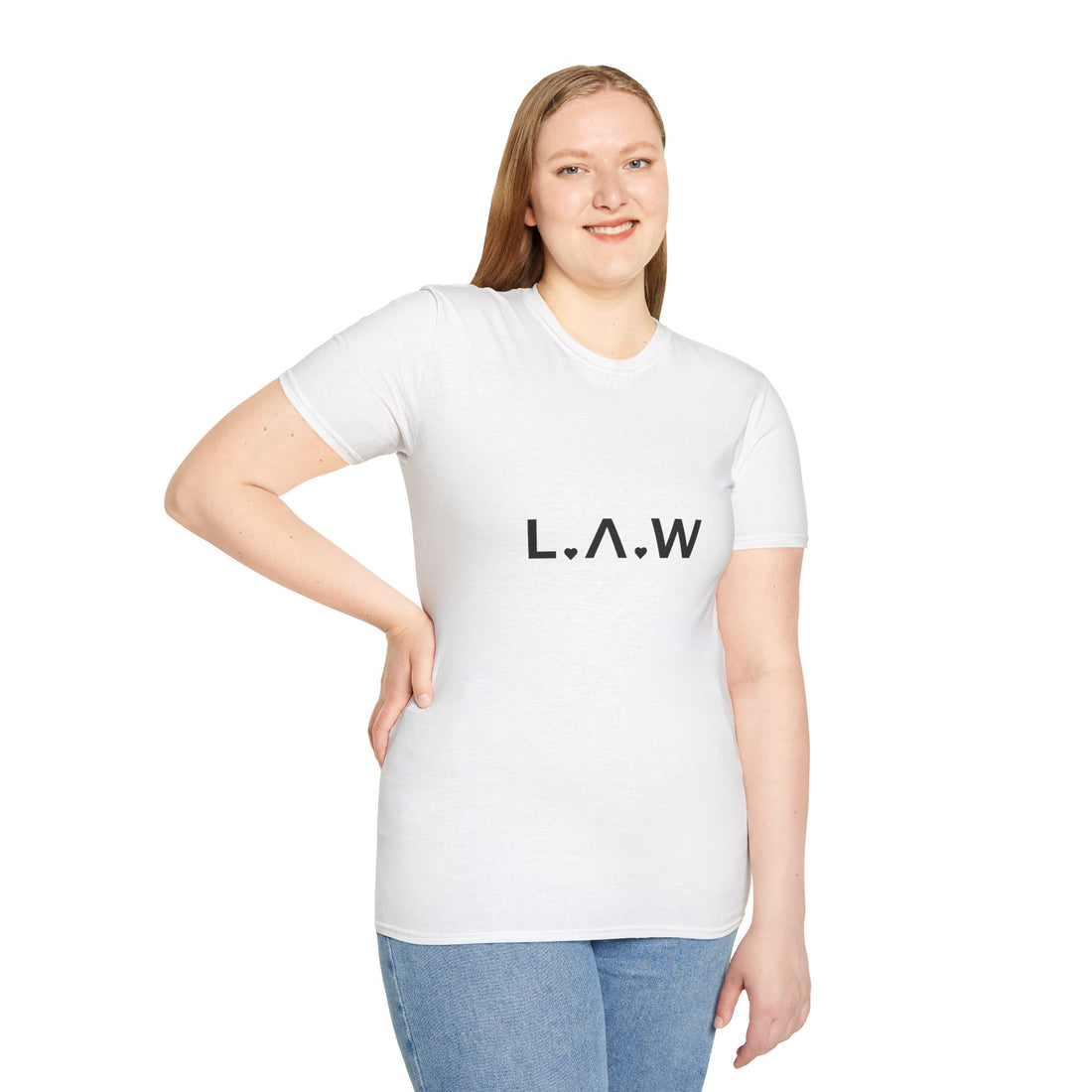 Love Always Wins Unisex Softstyle T-Shirt