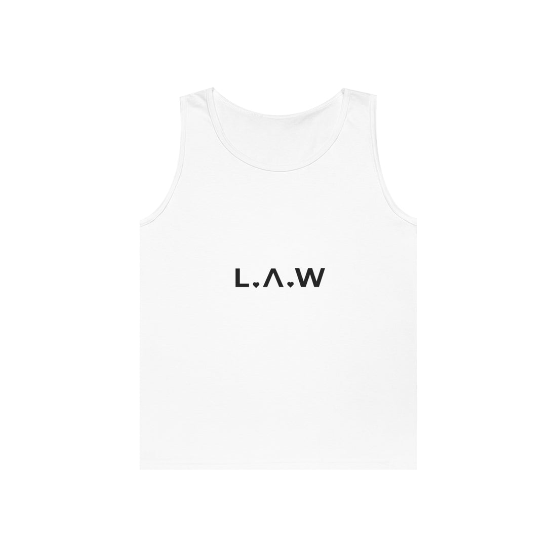 Love Always Wins Unisex Heavy Cotton Tank Tops