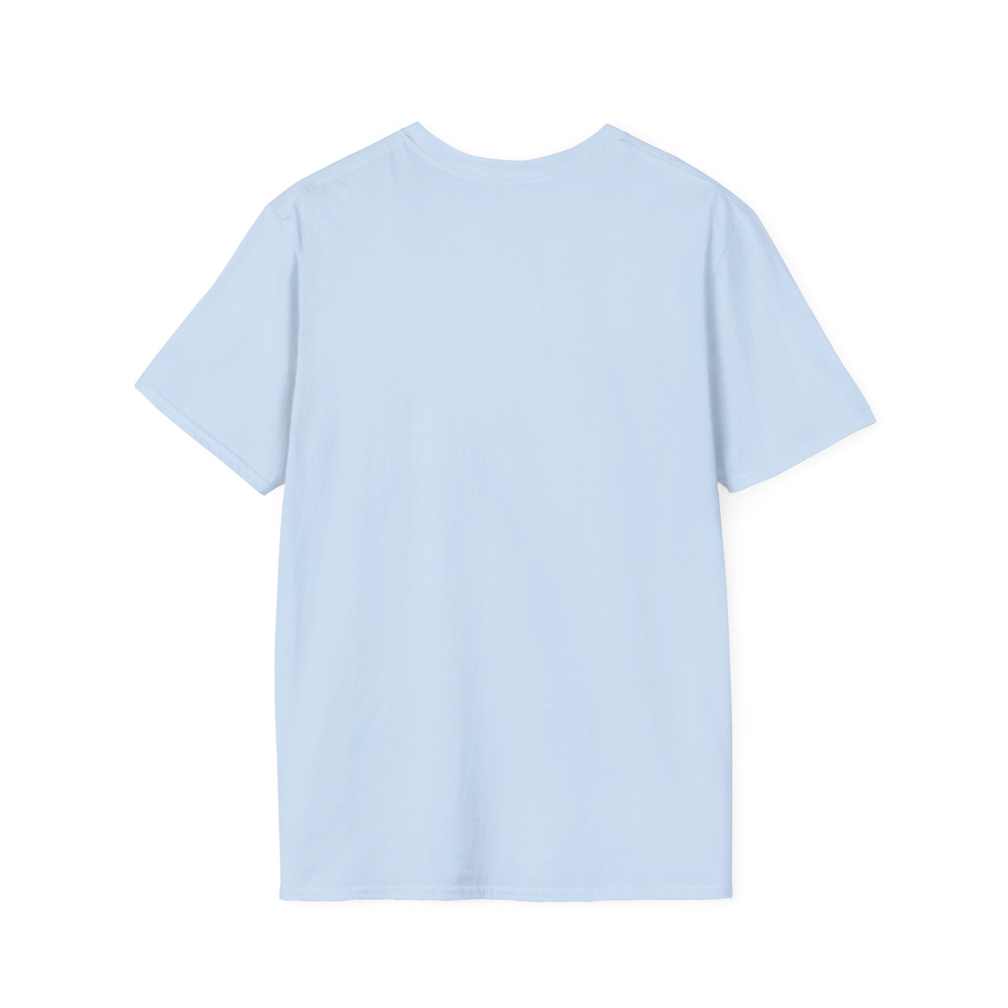 No Matta De Matta Unisex Softstyle T-Shirt