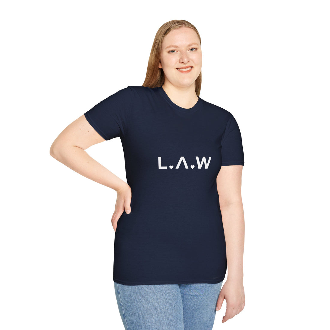 Love Always Wins Unisex Softstyle T-Shirt