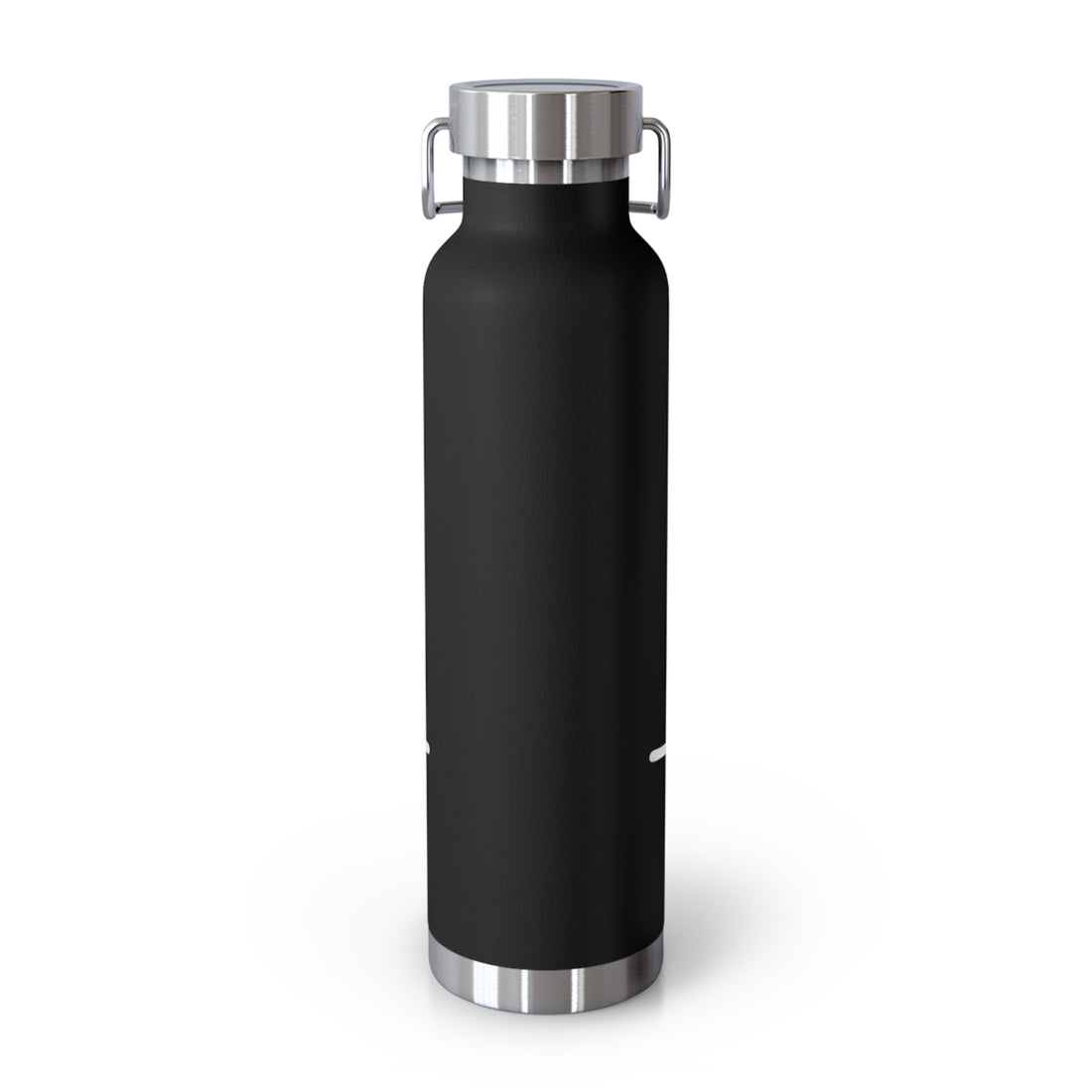 No Matta De Matta Copper Vacuum Insulated Bottle, 22oz