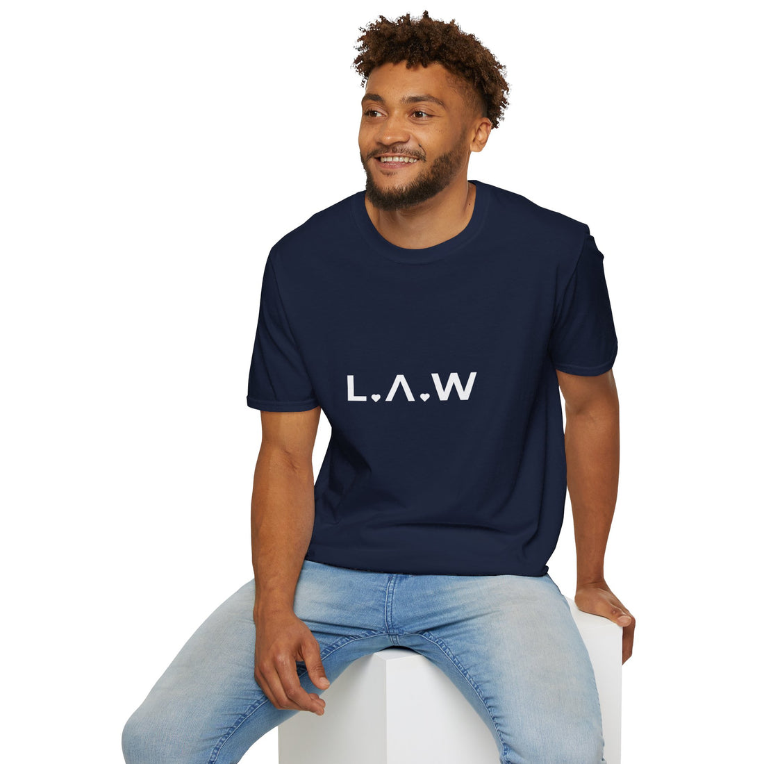 Love Always Wins Unisex Softstyle T-Shirt