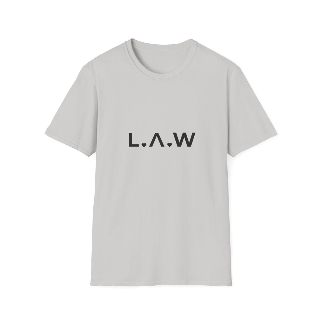 Love Always Wins Unisex Softstyle T-Shirt