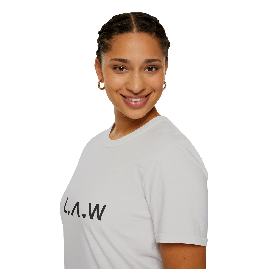 Love Always Wins Unisex Softstyle T-Shirt