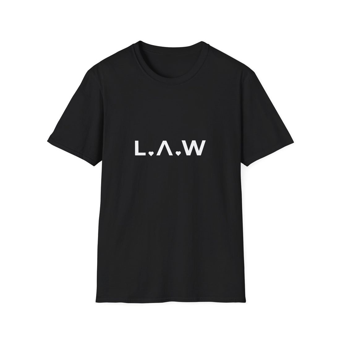 Love Always Wins Unisex Softstyle T-Shirt