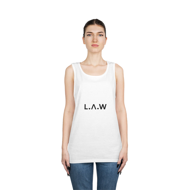 Love Always Wins Unisex Heavy Cotton Tank Tops