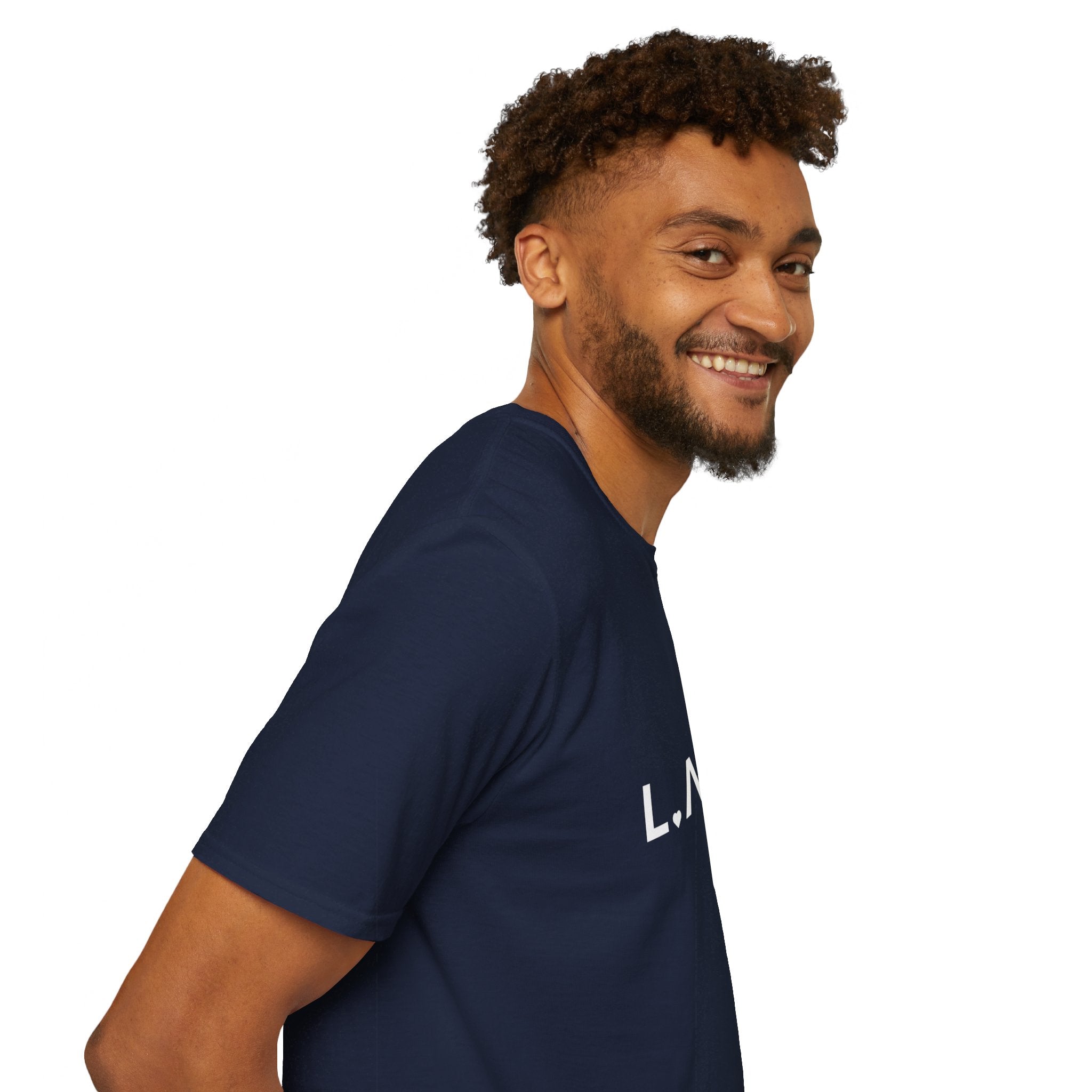 Love Always Wins Unisex Softstyle T-Shirt