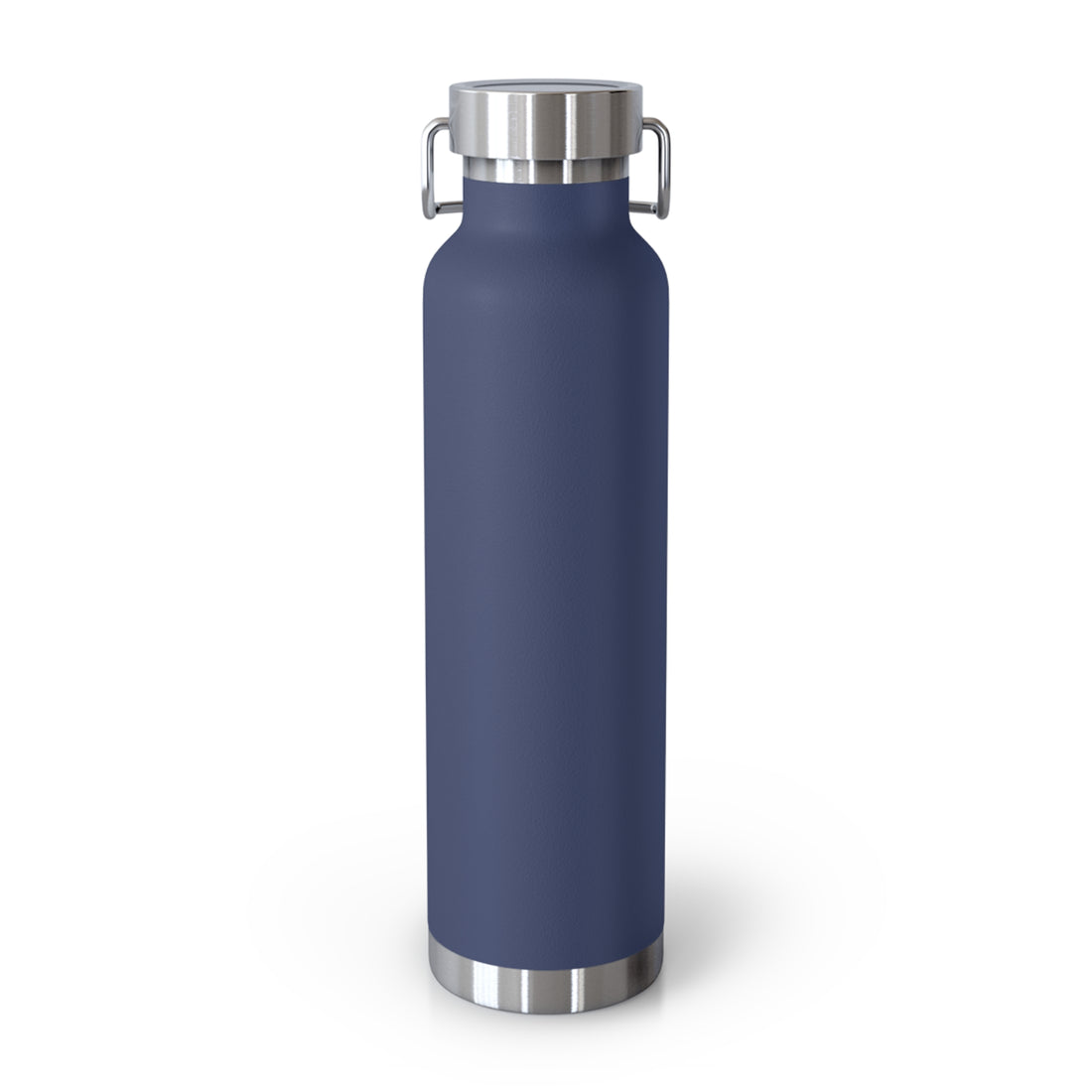 No Matta De Matta Copper Vacuum Insulated Bottle, 22oz